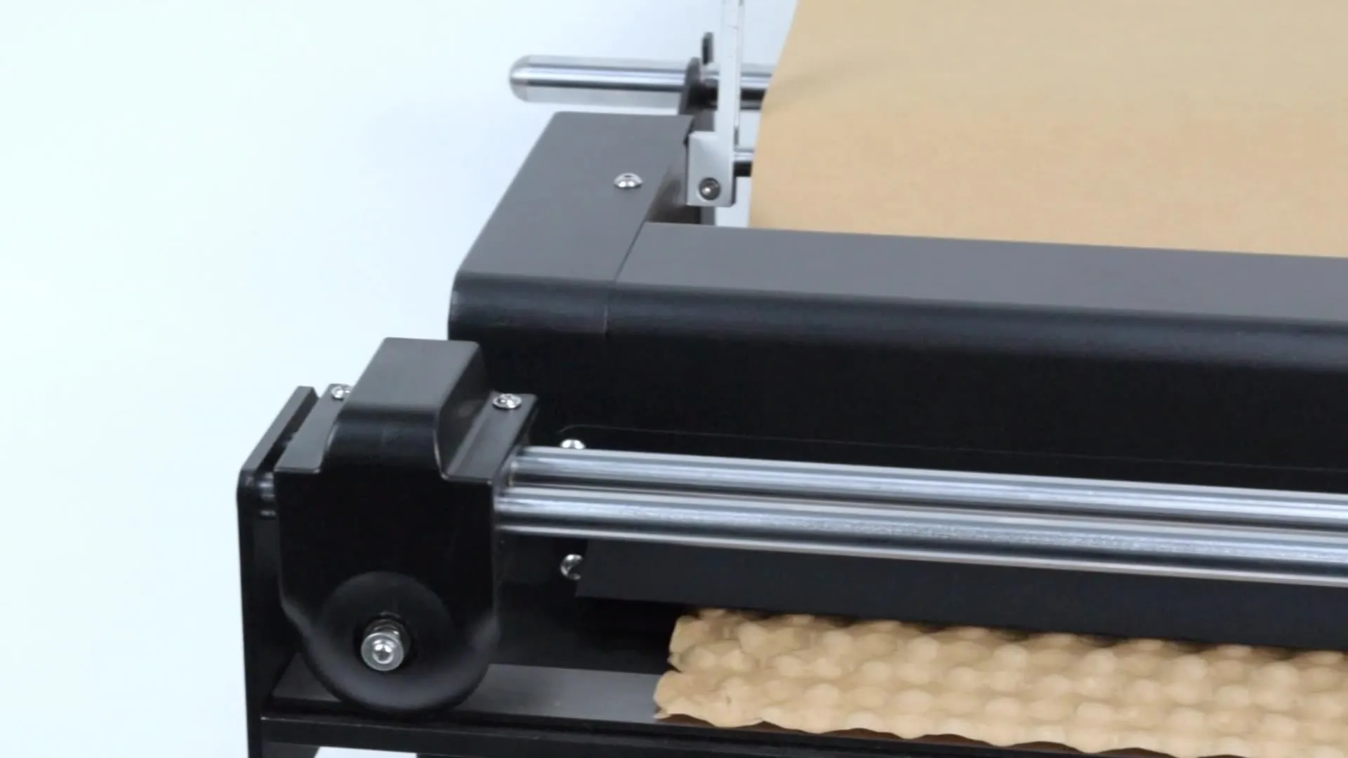 Automatic Paper Bubble Machine - Image 2