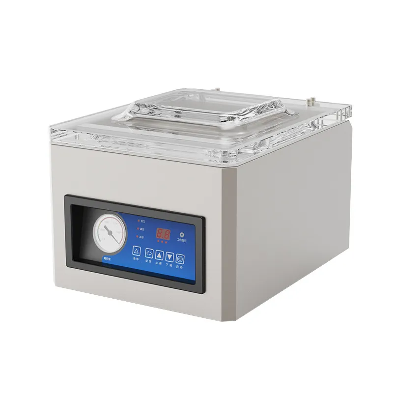 Chamber Vacuum Sealer