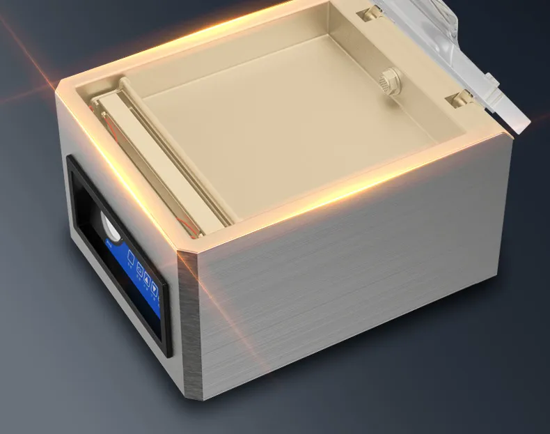 Chamber Vacuum Sealer - Image 2