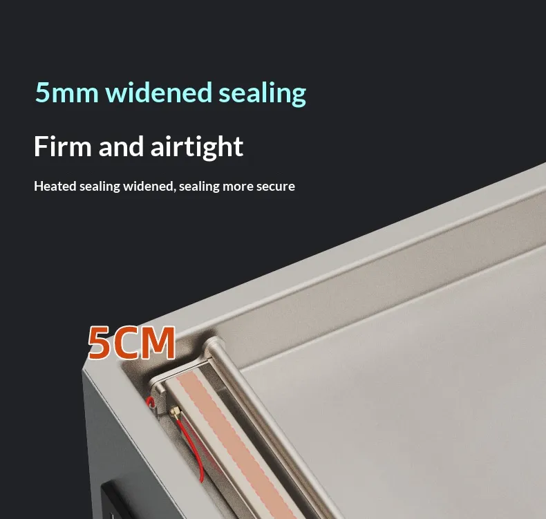 Chamber Vacuum Sealer - Image 3