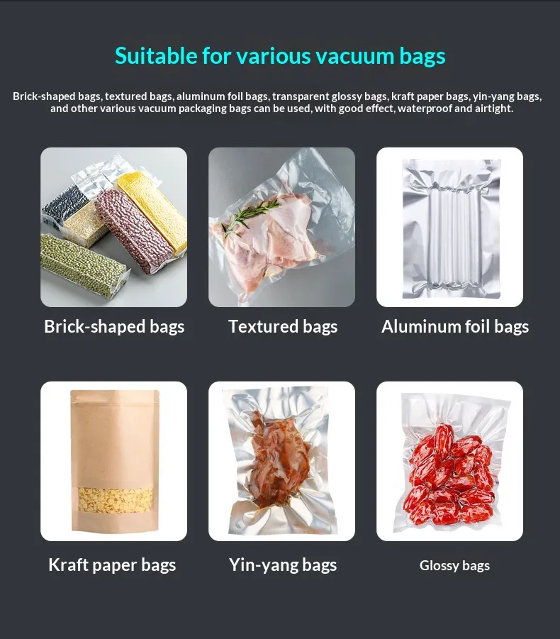 Chamber Vacuum Sealer - Image 7
