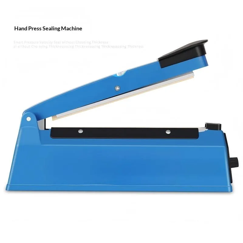 Manual Impulse Sealer