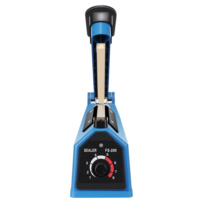 Manual Impulse Sealer - Image 3