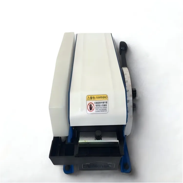 Manual Gummed Tape Dispenser - Image 3