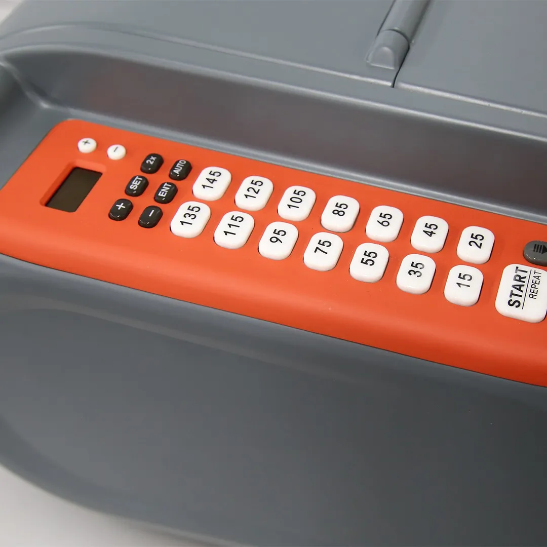 Electric Water Activated Tape Dispenser | Automatic Gummed Tape Machine - Image 3
